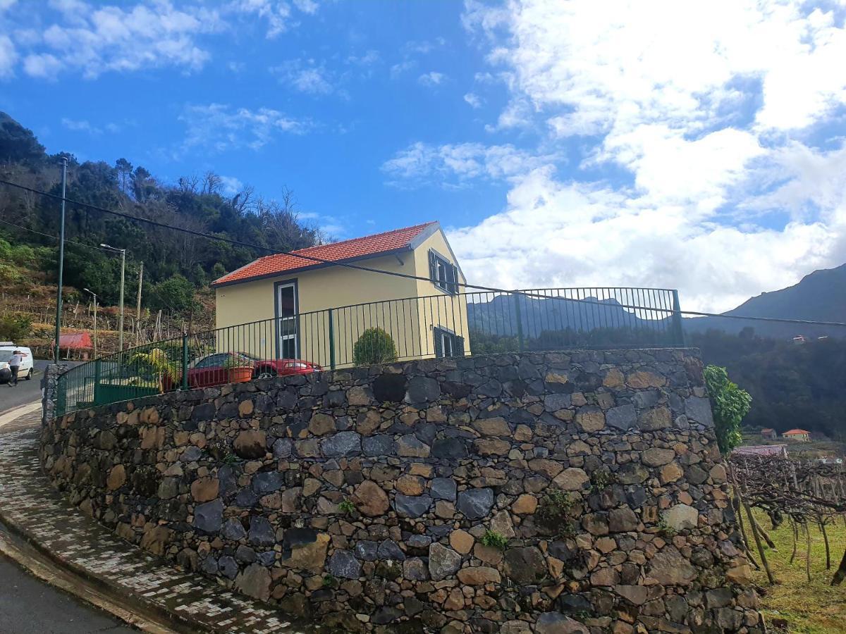 Zef'S Chalet Senhora do Rosário Exterior foto